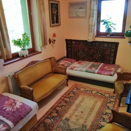 Vízaknai Apartmanház Székesfehérvár Exterior foto