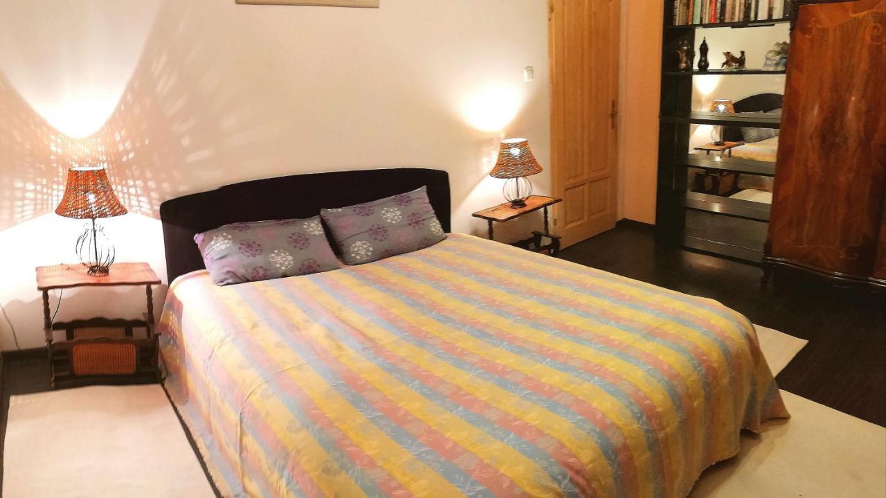 Vízaknai Apartmanház Székesfehérvár Exterior foto